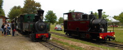 Musée des Transports
