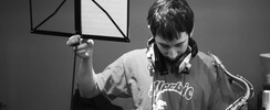 Ben Garnier - cours de saxophone, de flûte traversière et de piano jazz