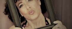 Sonia - Chanteuse rétro, chansons françaises