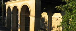 Découvrez le village de Vers-Pont du Gard