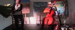 Compagnie Plume de Rêve - Plume du Temps : un conte poétique