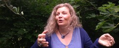 stéphanie Duquesne - Contes du jardin