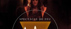 Compagnie MORIQUENDI - Spectacles de feu