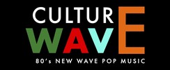 CULTURE WAVE - Soirée New Wave années 80