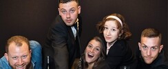 Théâtre Le Lilas  - Le Jeu de la Vérité 2.0