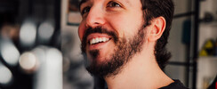 Christian Zerilli - Création de bandes sonores de spectacle et captation.