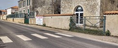 Vend : Vaste ensemble immobilier
