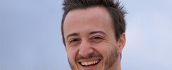 Mathieu Duchêne - Animation musicale, chant et piano, pour votre messe mariage