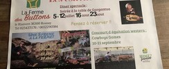 LA FERME DES BUTTONS, le Rianvert
