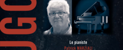 NOUGORA - Hommage à Claude NOUGARO.