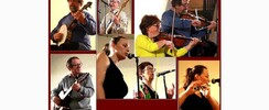 Plijadurzo - musiques et chants traditionnels bretons et celtiques