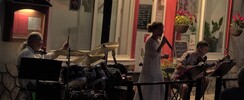  Jadis - Swing  acoustique