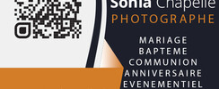 Sonia Chapelle Creative Studio - Photographe 