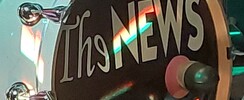 THE NEWS - Groupe reprises Rock 70/90