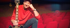 Freddy Zucchet - Spectacle participatif