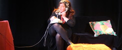 Claire-Marie Rigaud lAutre Histoire - Elle part DANS DES TRUCS …