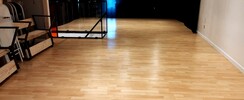 La Mezzanine