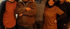 Agathe 2 Blues - Groupe de blues rock