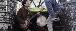 The Bakers- - Rock, Rap, Punk, Sourire