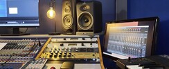 Atipikstudio - Studio d’enregistrement mixage 