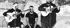 Pepino - Trio gipsy