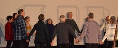 Stage de comédie musicale pour adultes amateurs