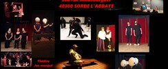Théâtre du Sentier - Cours de théâtre