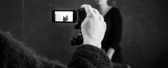 Studio Cinecasting - Atelier Jeu et Preparations aux castings