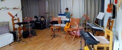 Eurrêka - École de musique