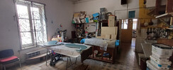 Atelier d'artistes partagé