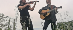 Jean-Christophe Lacroix - Chanson Française/ Folk
