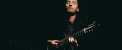 Théo F. - Guitare/Voix