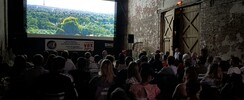 Cinéma dans les Granges