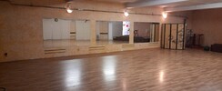 salle de repetition theatre 150 m2 a louer