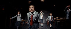 Compagnie du Fil Imaginaire - Ateliers théâtre enfants
