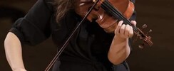  Aziza Salahova  - Cours de violon et piano