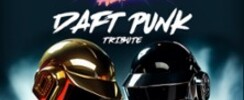 Robot Rock Alive - Daft Punk Tribute + 1ère Partie