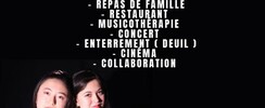 Eva Clara Piano - Duo de pianistes professionnnelles/pop classique adoration