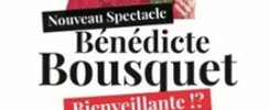 Bénédicte Bousquet - D'école et Moi