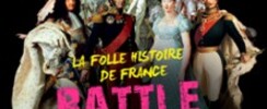 Battle Royale - La Folle Histoire de France (Tournée)