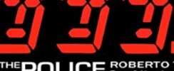 999 The Police Tribute
