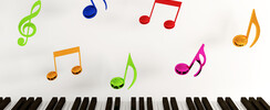 Christie - Cours de piano ou chant, tous styles, tous niveaux