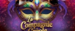 La Compagnie Créole - 50 ans