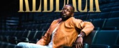 Keblack - Tournée