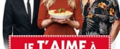 Je T'aime à L'italienne