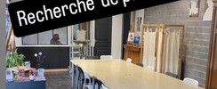 recherche de partenaires 
