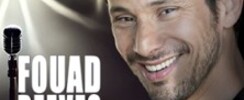 Fouad Reeves - Délicieuse Insolence