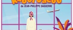 La Femme qui n'aimait pas Rabbi Jacob - Théâtre du Petit Montparnasse, Paris