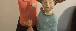 L'atelier Art'Ligue - Atelier Céramique 