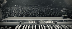Claviériste / pianiste pro disponible immédiatement